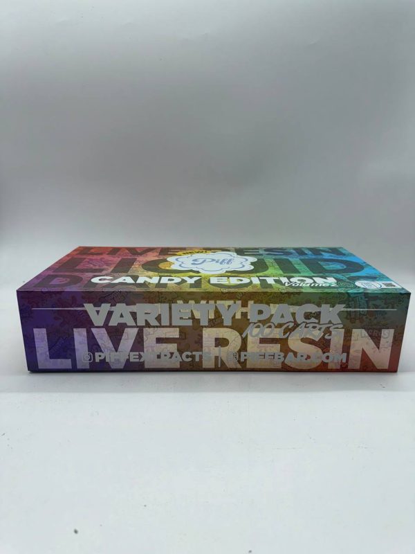 Piff Bar Candy 3G XL Edition