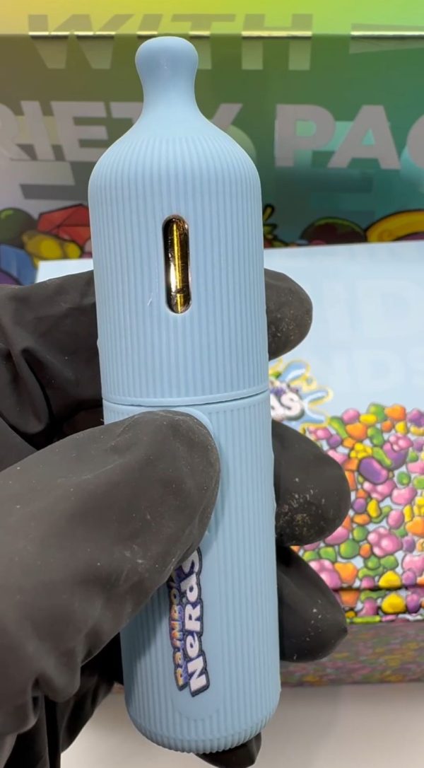 Piff Bar Candy 3G XL Edition