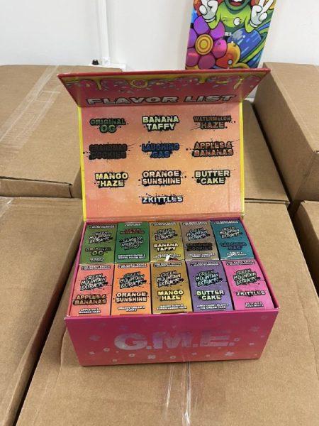 piffbar disposables wholesale