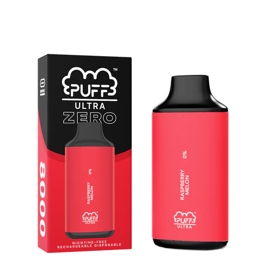 ZERO Raspberry Melon