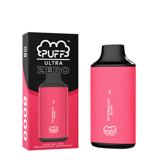 ZERO Watermelon Slush