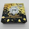 Premium Live Resin Concentrates (1oz per Jar)