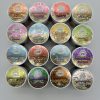 Premium Live Resin Concentrates (1oz per Jar)
